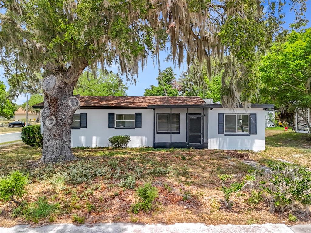 1000 E DIXIE AVENUE