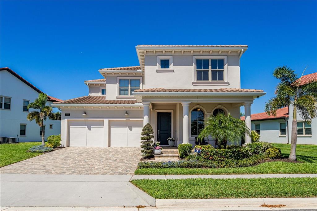 8222 TOPSAIL PLACE