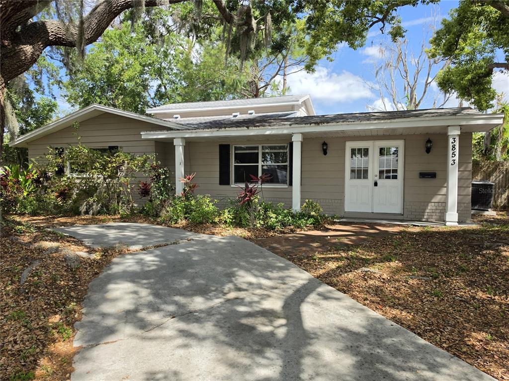 3853 STRATFIELD DRIVE