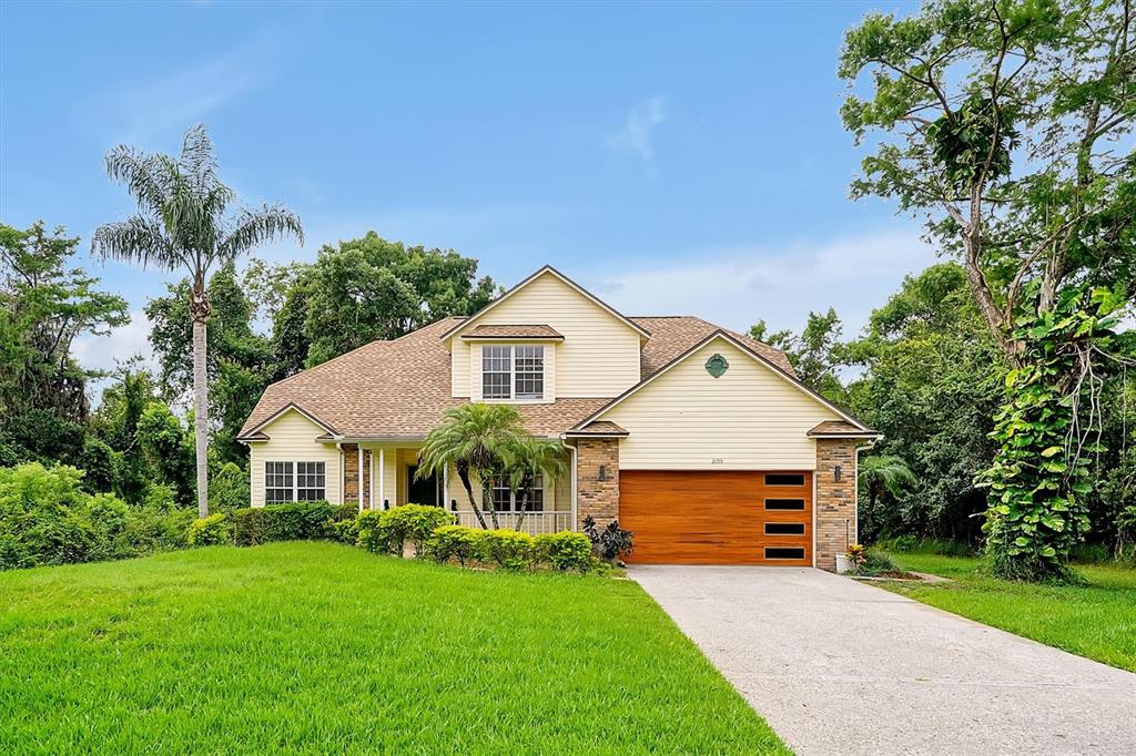 3109 HARVEST LANE