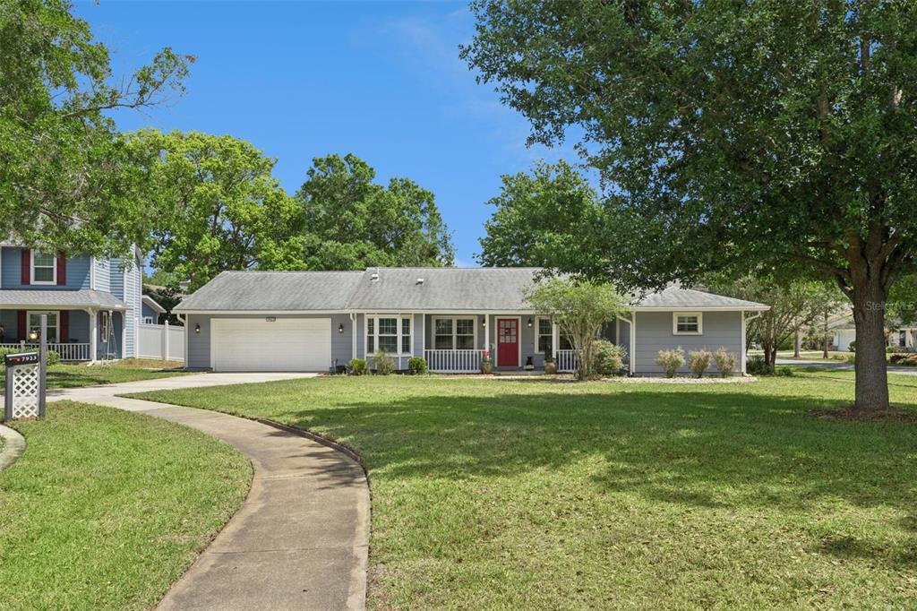 7923 THURMOND COURT