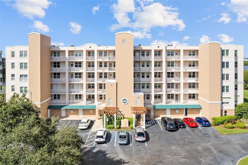 6450 SHORELINE DRIVE UNIT 9202