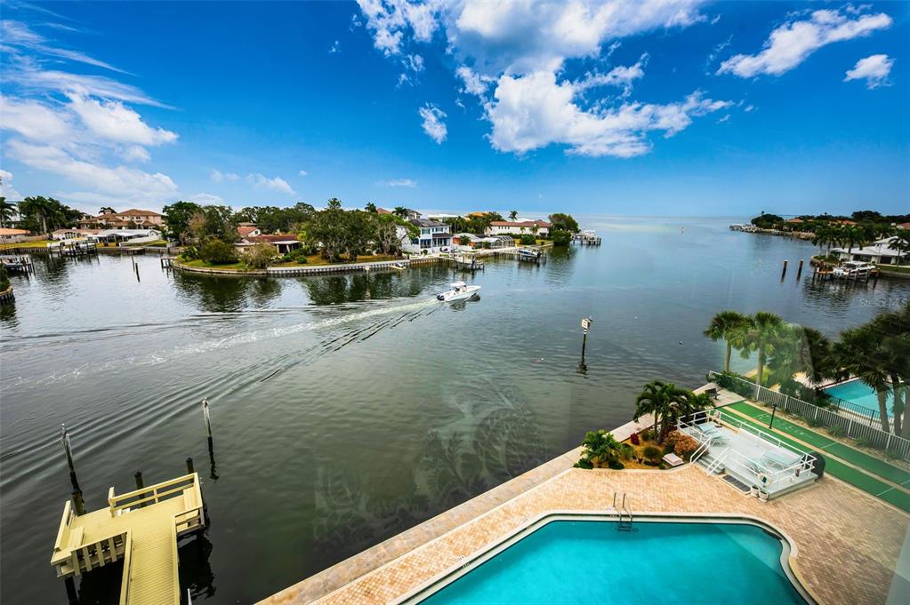 1365 SNELL ISLE BOULEVARD NE UNIT 5D