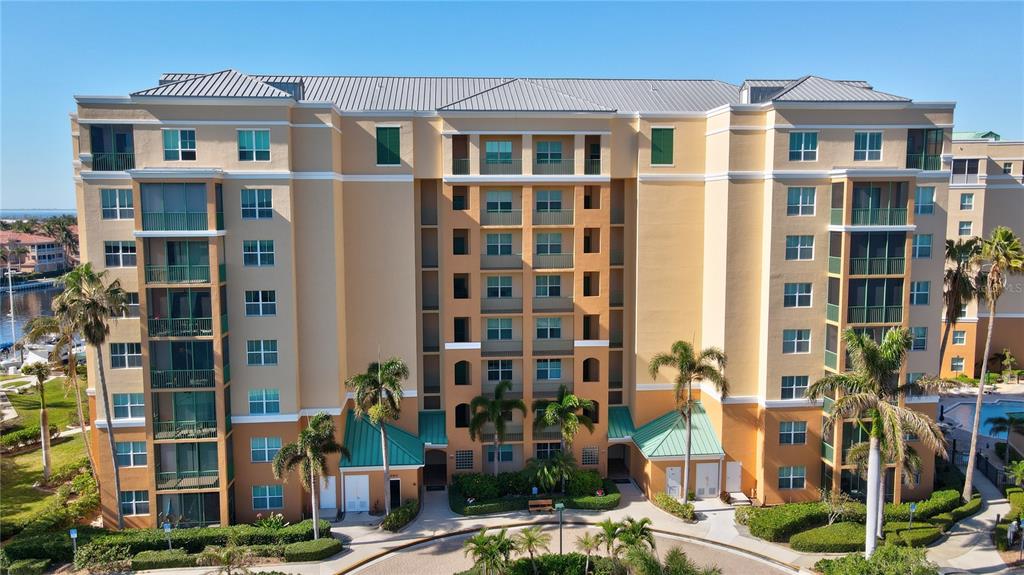 2090 MATECUMBE KEY ROAD UNIT 1306