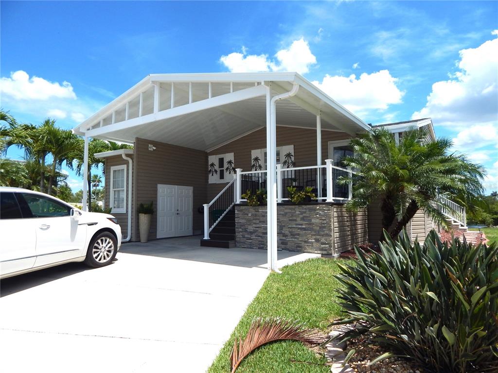 55 ROTTERDAM DRIVE