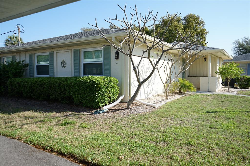 1901 CANTERBURY LANE UNIT 4