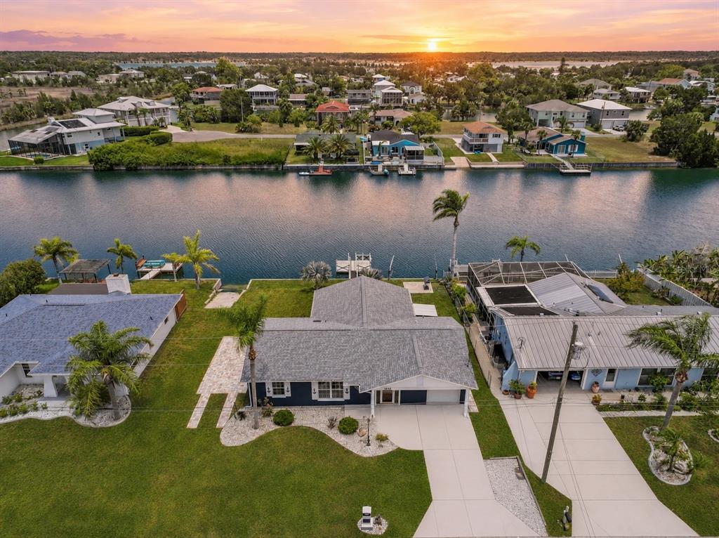 3388 OLEANDER DRIVE, HERNANDO BEACH, FL — photo 4 of 30