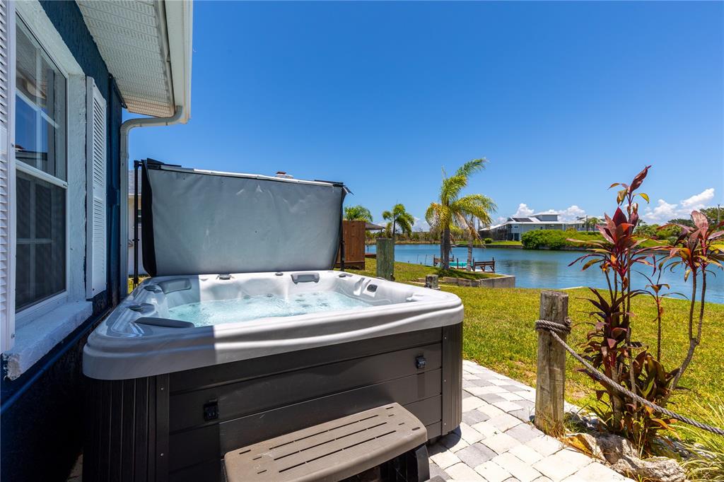 3388 OLEANDER DRIVE, HERNANDO BEACH, FL — photo 5 of 30