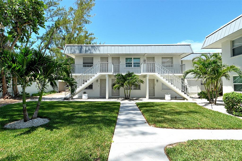 5155 GULF OF MEXICO DRIVE UNIT 9