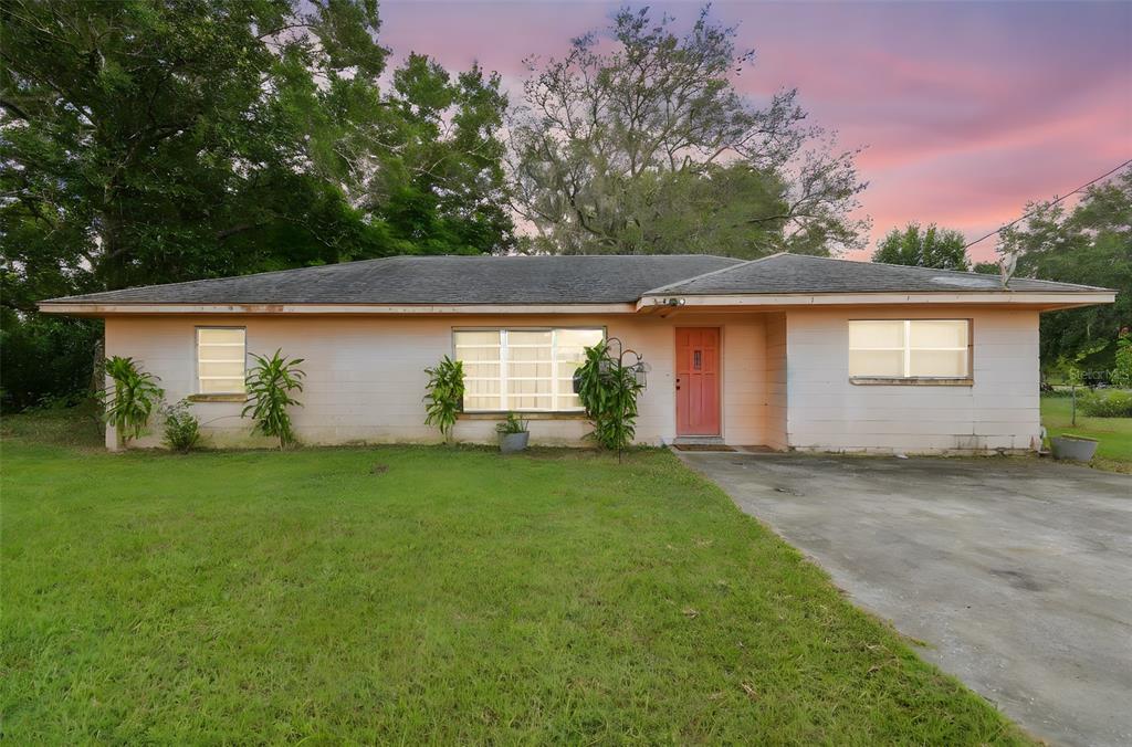 918 CRENSHAW LAKE ROAD