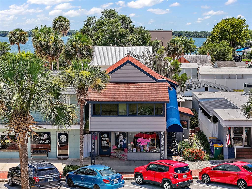 107 W MAIN STREET