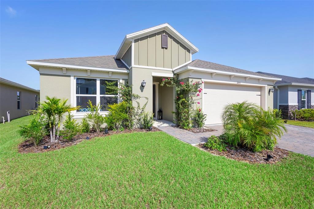 2853 SANCTUARY DRIVE