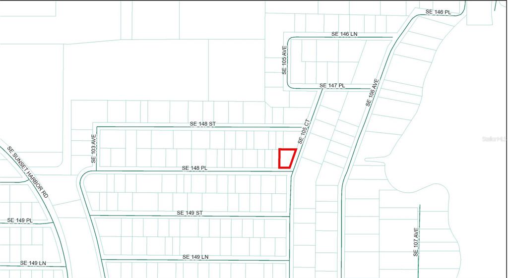 TBD SE 148TH PLACE, SUMMERFIELD, FL — photo 2 of 2