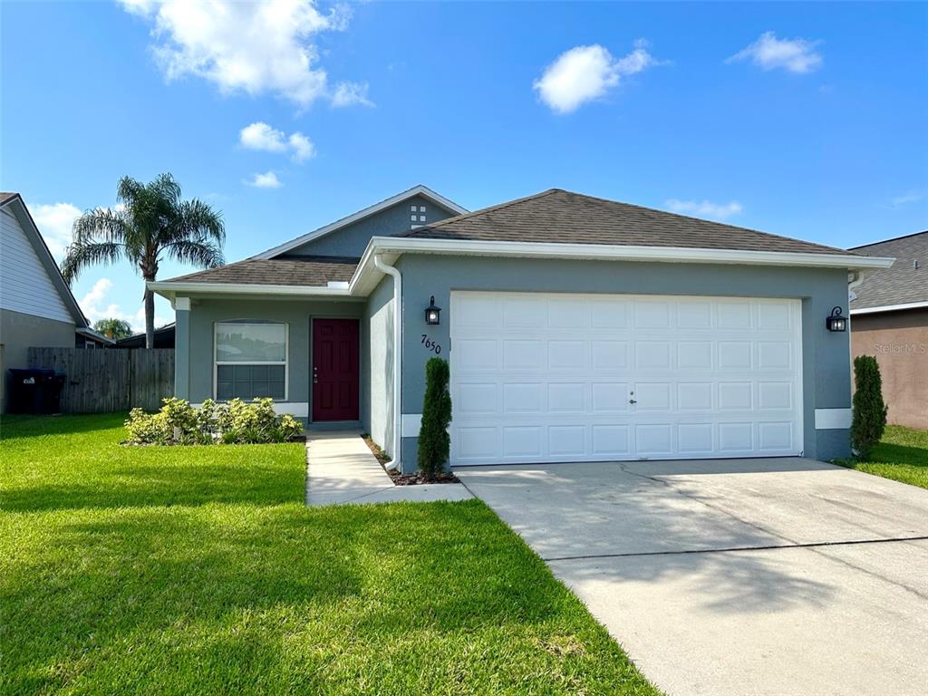 7650 HARBOR BEND CIRCLE