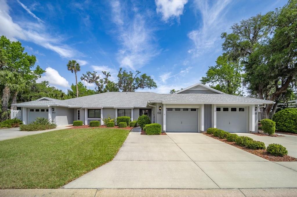 88 LAKE FOREST PLACE