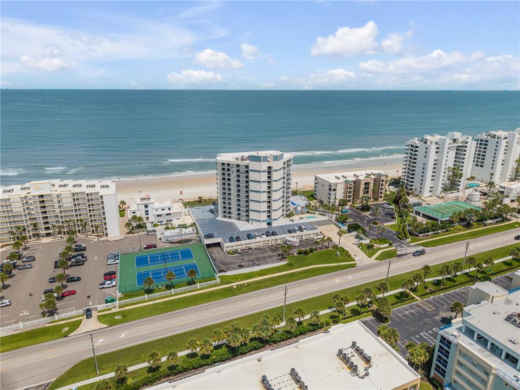 5207 S ATLANTIC AVENUE UNIT 321
