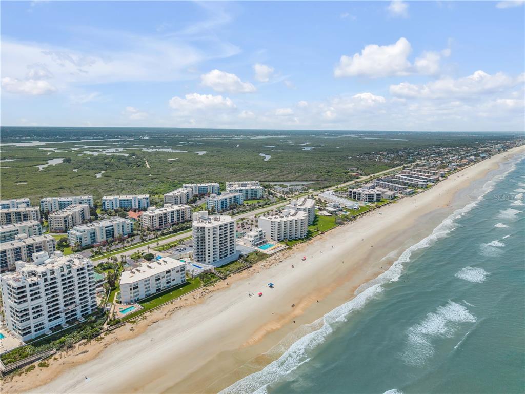 5207 S ATLANTIC AVENUE UNIT 321, NEW SMYRNA BEACH, FL — photo 3 of 30
