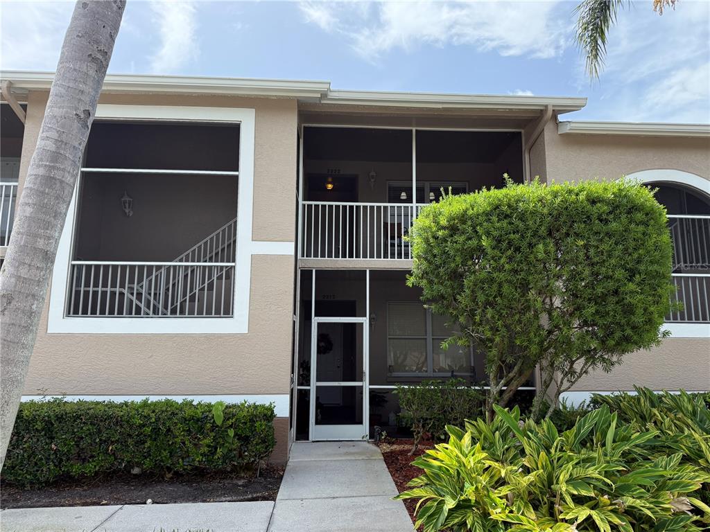 5320 HYLAND HILLS AVENUE UNIT 2222