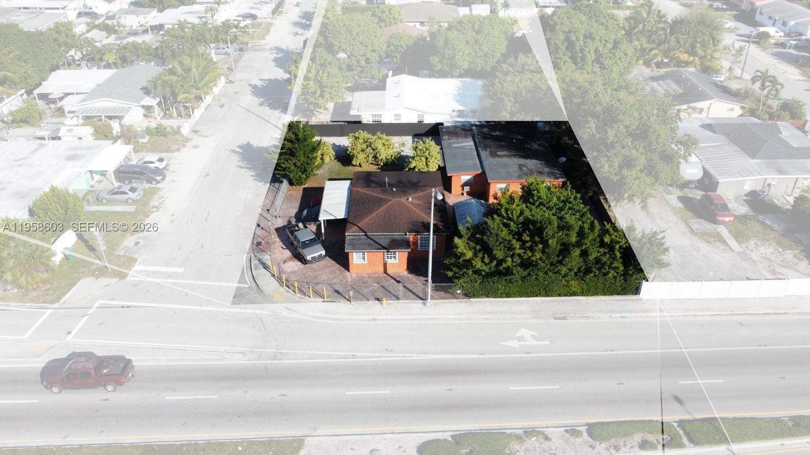 3575 NW 103rd St, Miami FL 33147
