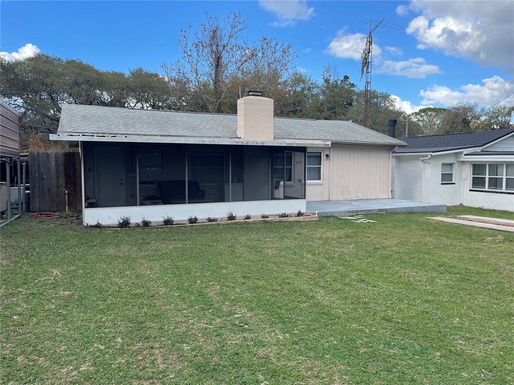 5535 BERTSVILLE ROAD