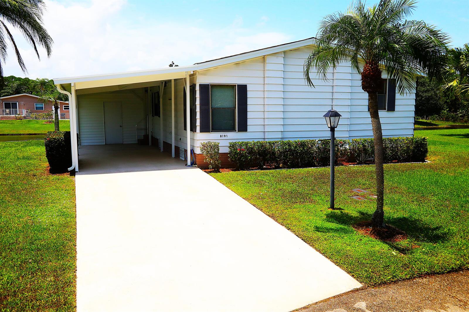 8191 Buckthorn Circle, Port St. Lucie FL 34952