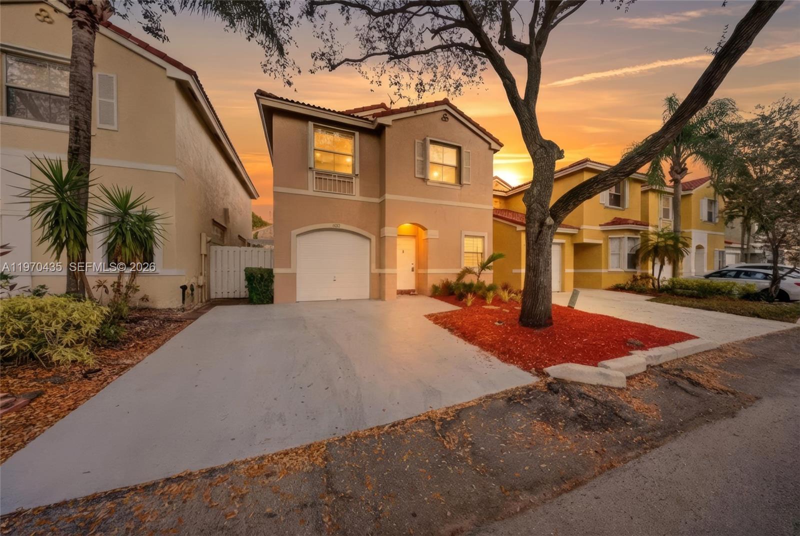 4055 Fern Forest Rd, Cooper City FL 33026