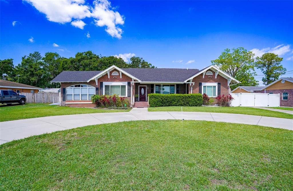 107 LAKE HOWARD DRIVE NW