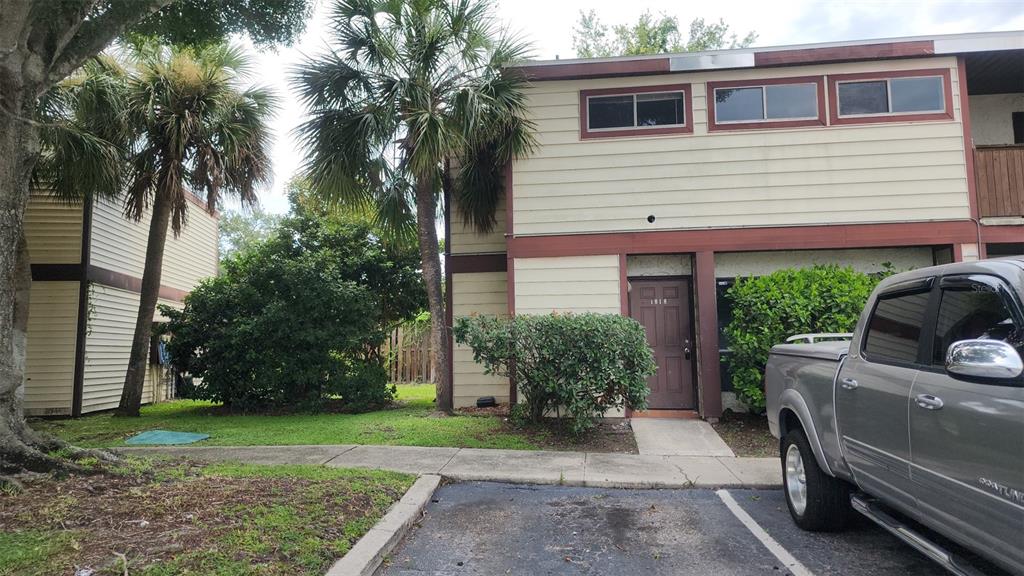 1818 WARRINGWOOD DRIVE UNIT GE