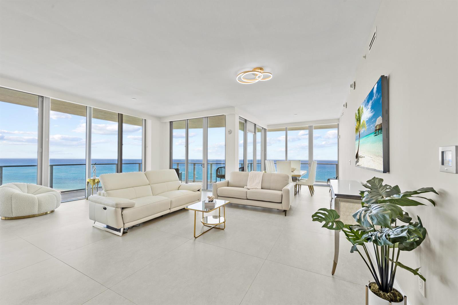3100 N Ocean Drive # 1103h, Riviera Beach FL 33404