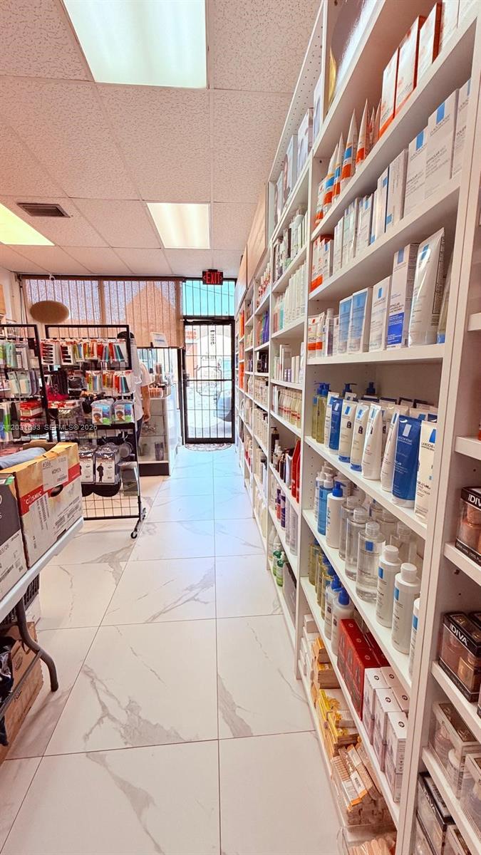 Beauty Supply Store, Miami FL 33125