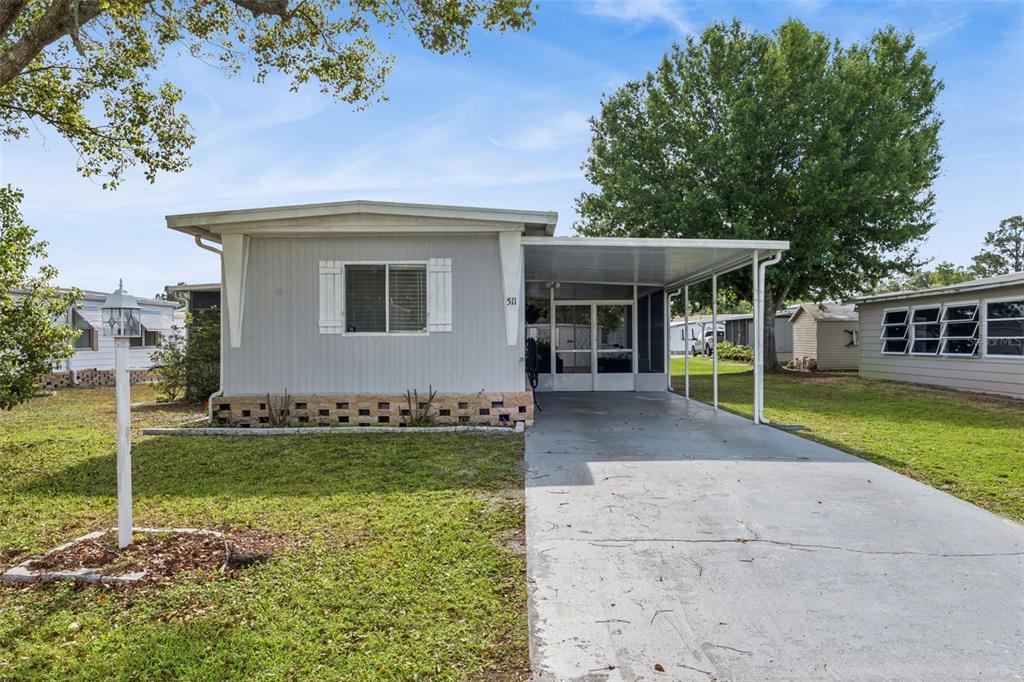 511 FLAMINGO LANE