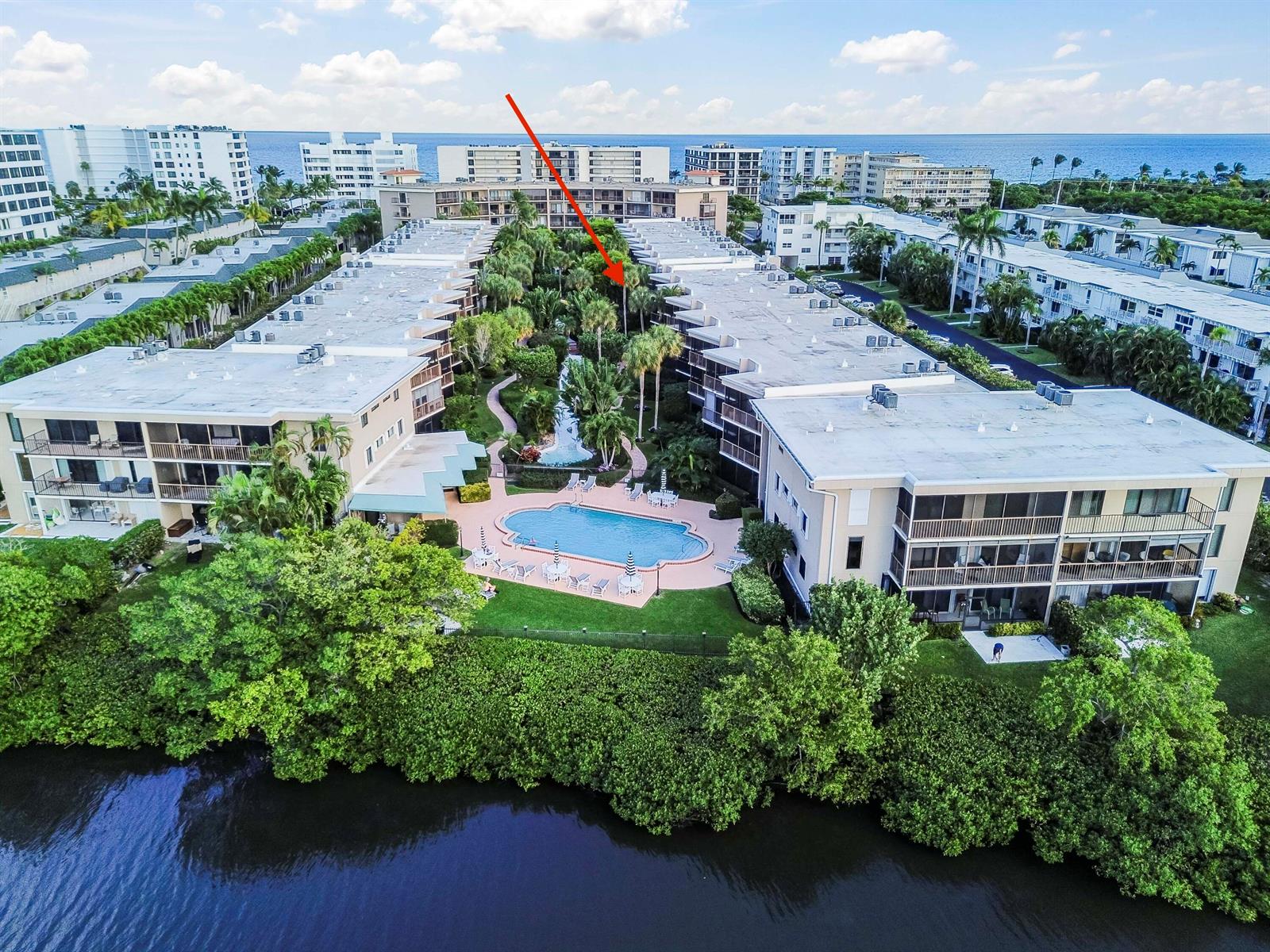 3605 S Ocean Boulevard # 123, South Palm Beach FL 33480