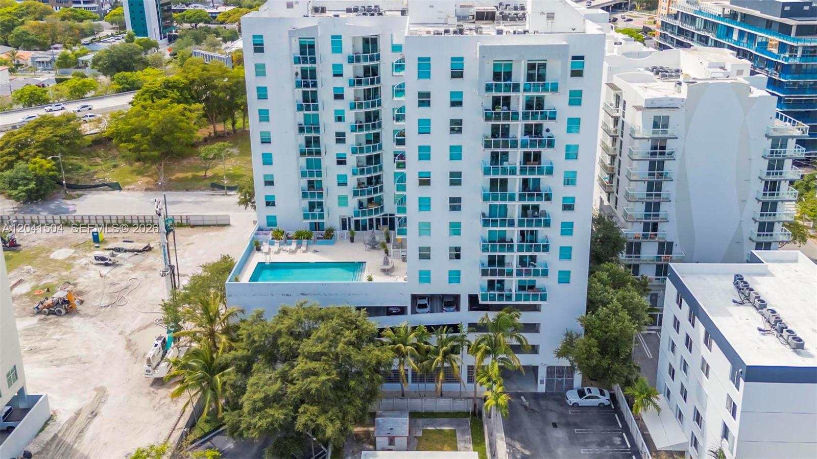 1723 SW 2nd Ave # 607, Miami FL 33129