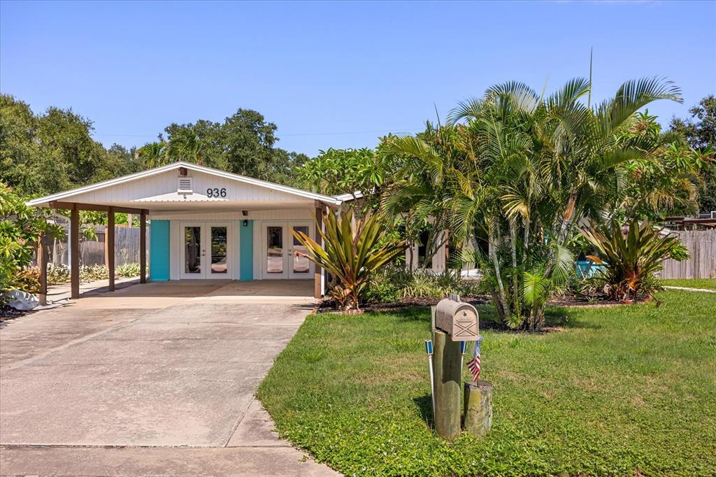 936 SANTA CRUZ ROAD