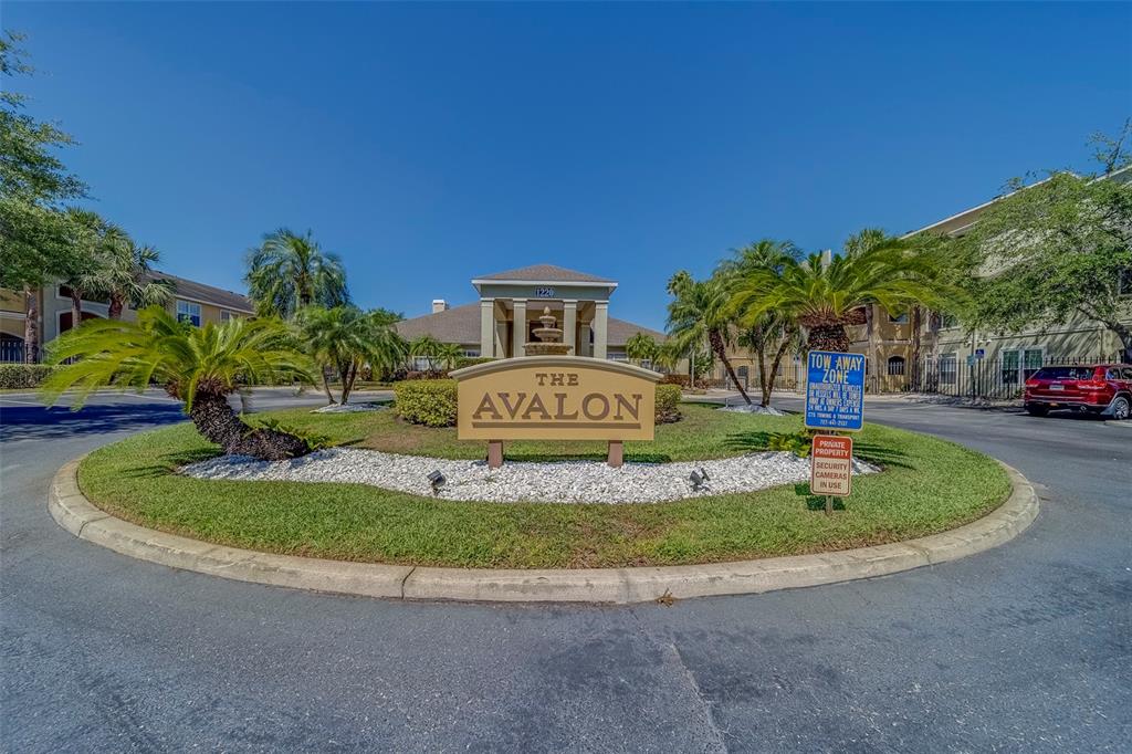 1240 S MISSOURI AVENUE UNIT 415