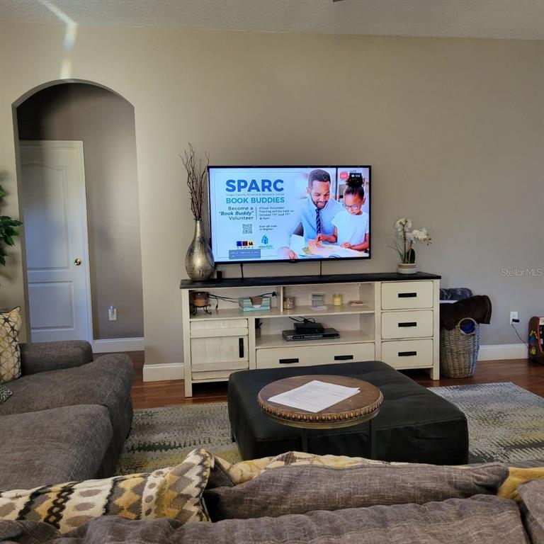 13716 HIDDEN FOREST CIRCLE, ORLANDO, FL — photo 2 of 11