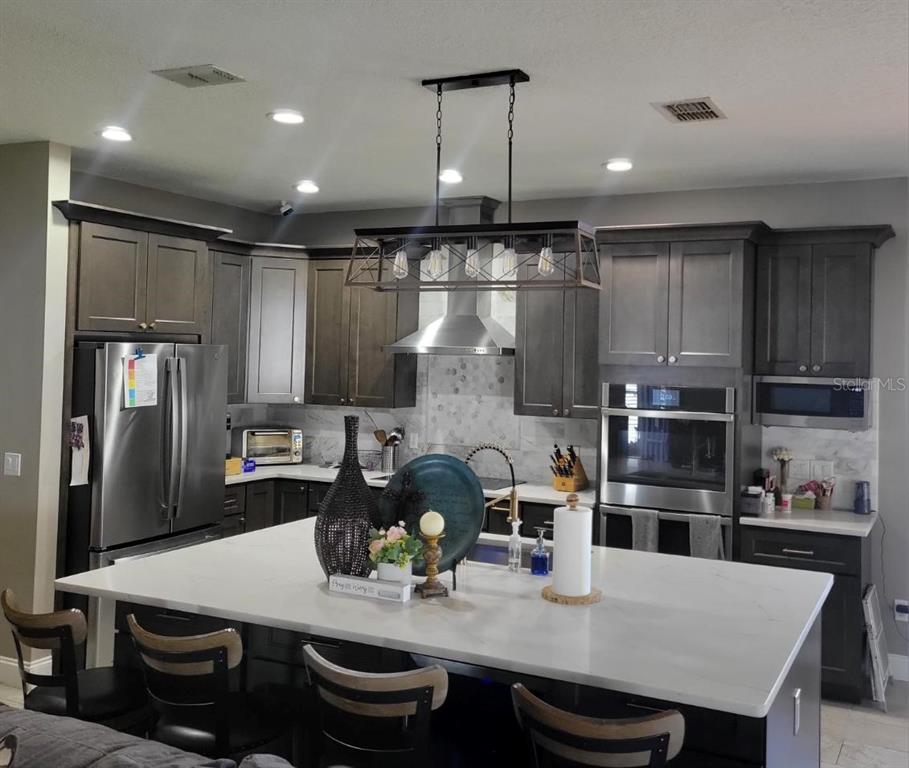 13716 HIDDEN FOREST CIRCLE, ORLANDO, FL — photo 3 of 11