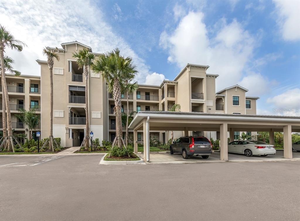 17510 GAWTHROP DRIVE UNIT 406
