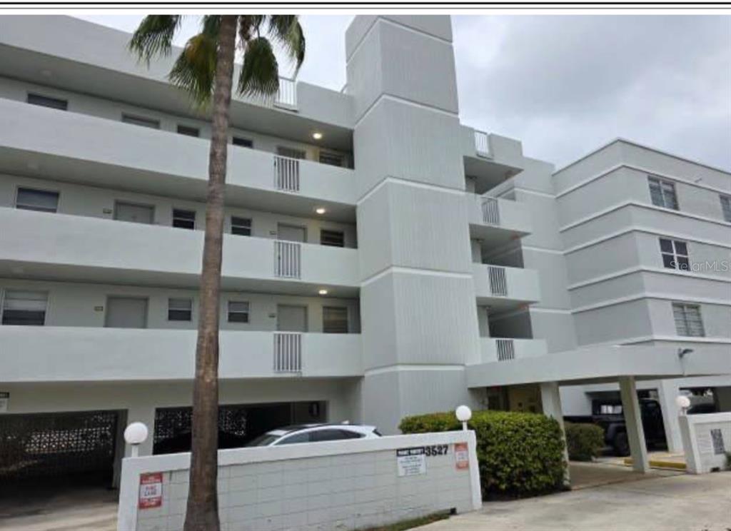 3527 NE 168TH STREET UNIT 208