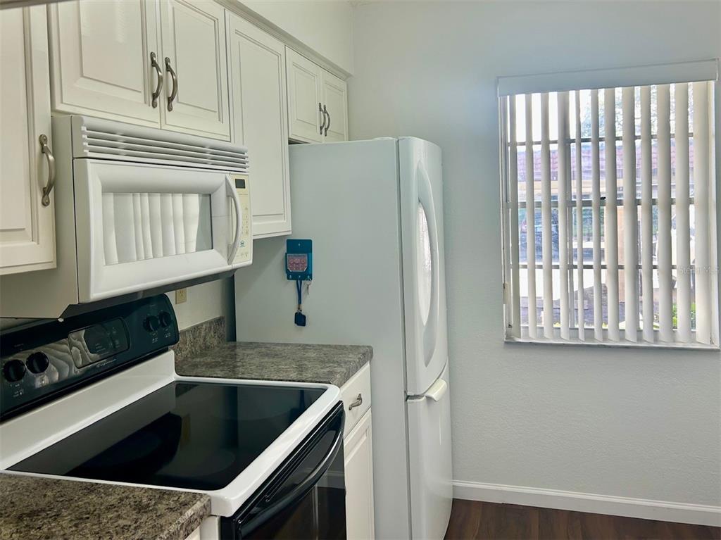 1701 PINEHURST ROAD UNIT 18C, DUNEDIN, FL — photo 3 of 17