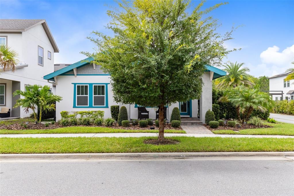 8252 MODIANO STREET, ORLANDO, FL — photo 3 of 30