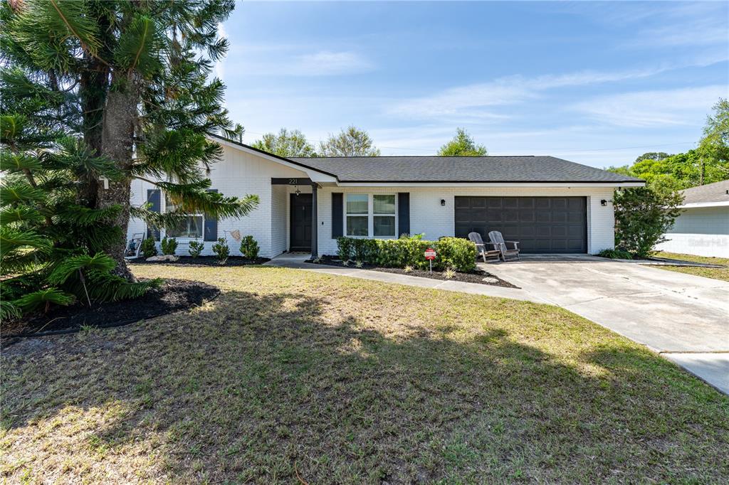 221 STEVENSON ROAD