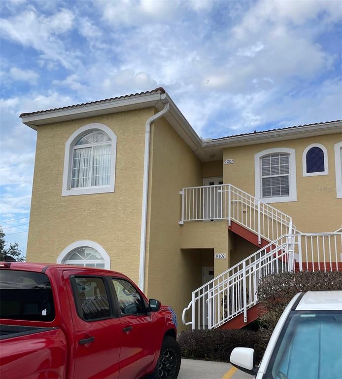 9202 LAKE MARION GOLF RESORT UNIT A