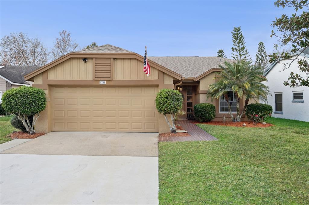 1406 JULIP DRIVE