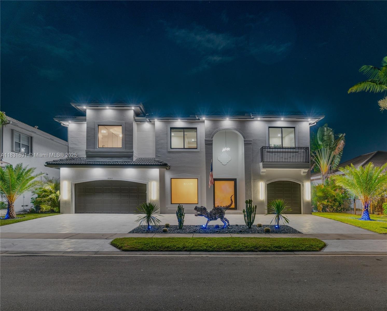 18269 SW 54th St, Miramar FL 33029