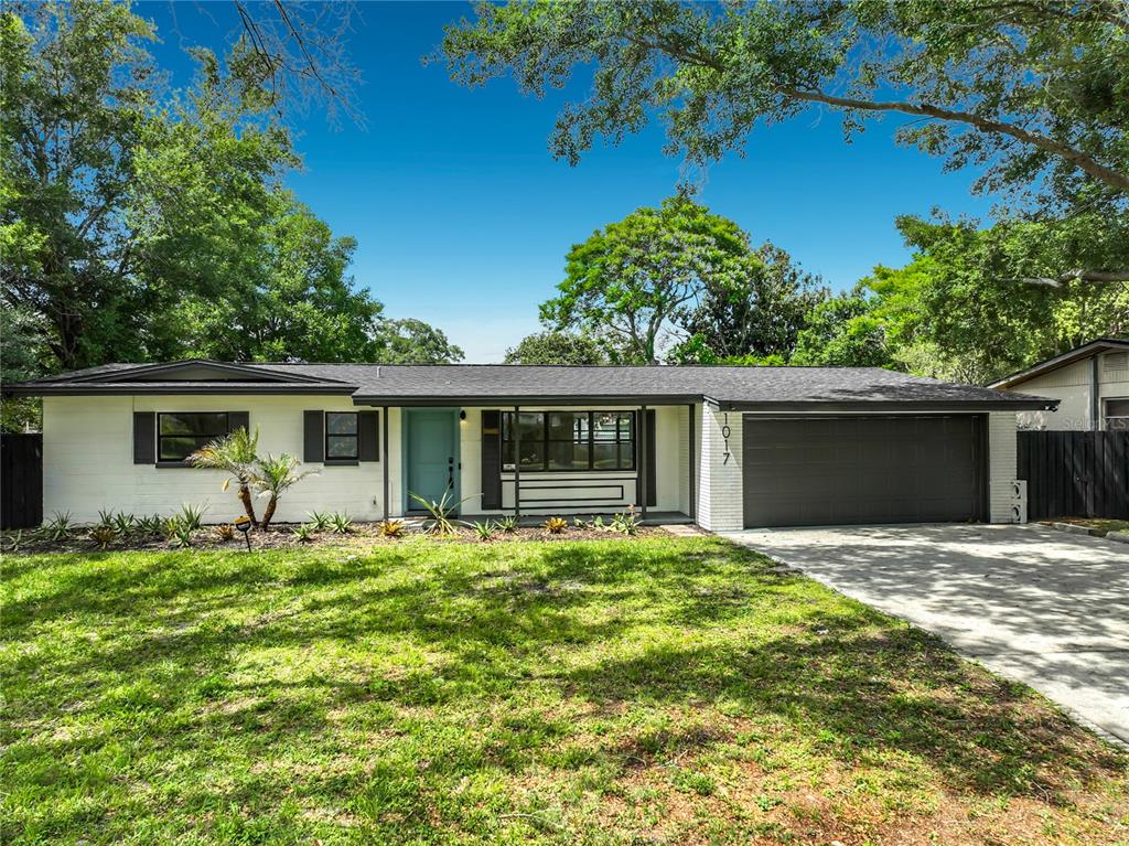 1017 MALONE DRIVE