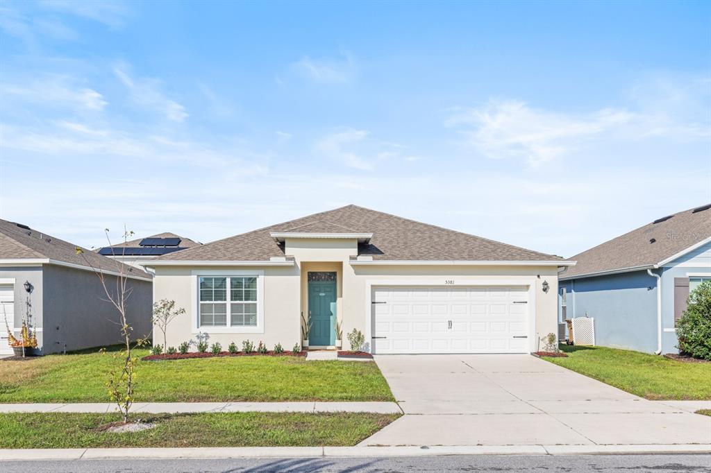 5381 HICKORY DOWNS WAY
