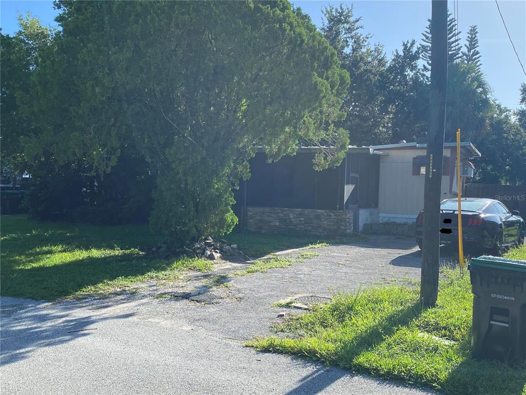 4401 MOBILAIRE DRIVE
