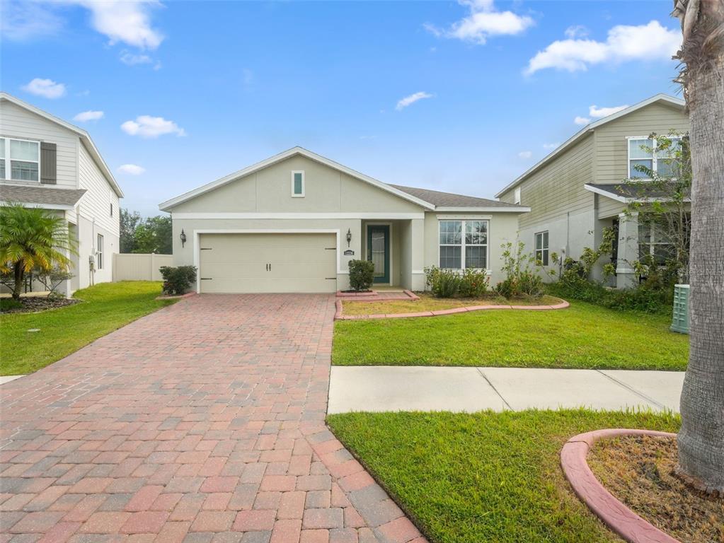 12236 BLUE PACIFIC DRIVE