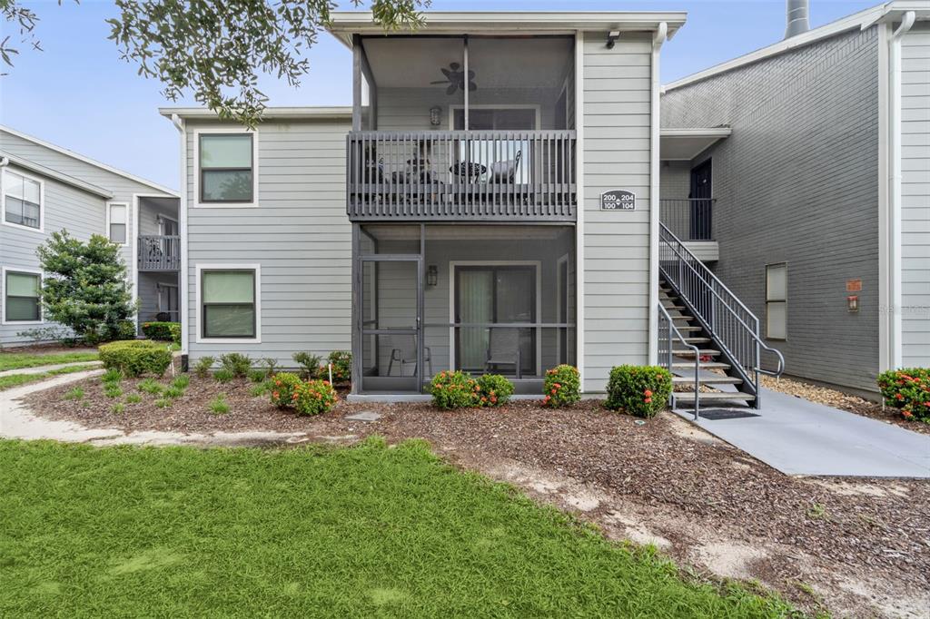 3756 IDLEBROOK CIRCLE UNIT 100